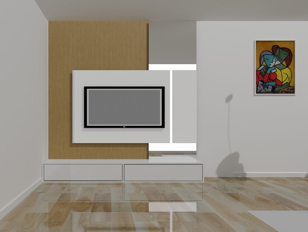 kuchnia k1 m1 – TV1